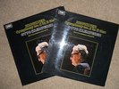 SAX 5288/9 ED1 Bruckner symphony 5 Klemperer