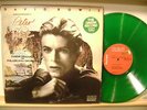 DAVID BOWIE Peter and the Wolf Limited-Edition Green Vinyl PROMO LP 1978 OOP NM