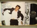 DAVID BOWIE Lodger Vinyl PROMO Gatefold LP  RCA 1979 w/ Sticker  NM