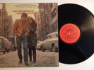 The Freewheelin' Bob Dylan - Vinyl LP Record Album CS 8786 (VG+)