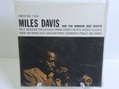 Miles Davis And The Modern Jazz Giants Prestige PRLP 71 First Press RVG DG 1959