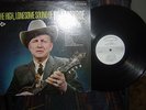 BILL MONROE-The High, Lonesome Sound of B. Monroe-1966 stereo-DL-74780-white pro