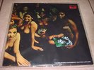 Jimi Hendrix - Electric Ladyland (Sealed Reissue 2LP)(Nude Cover)