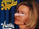 ? LP 1967 Monika Grimm MY MELODY SABA 15141 Stereo FEMALE VOCAL JAZZ BOSSA NM ?