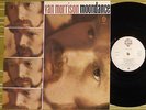 VAN MORRISON, MOONDANCE, LP UK A/B EX/EX