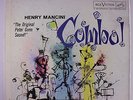 HENRY MANCINI: Combo LP Easy Listening