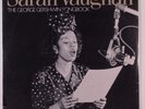SARAH VAUGHAN The George Gershwin Songbook EMARCY JAZZ SERIES 2xLP SEALED
