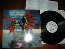 mint  BLITZKRIEG - A Time of Changes  NEAT rec. UK 1985 LP VINYL