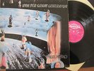 VAN DER GRAAF GENERATOR  