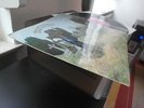 CHRIS FARLOWE The Last Goodbye 1969 1st Press uk Pink Immediate