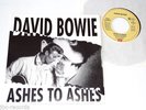 David Bowie M- 7