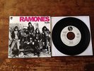 Ramones  ?– Slug / Yea, Yea 7
