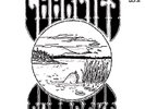 CHARLIES-Buttocks-'70 Finland-HEAVY HYPNOTIC PROG-NEW LP