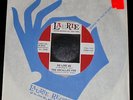 RARE 60's GARAGE PUNK PSYCH 45 THE UNCALLED FOR-DO LIKE ME LAURIE 3394 HEAR IT