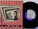 Urbie Green Septet New Faces-New Sounds Blue Note 5016 DG RVG 1954 Original 10