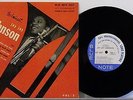 Jay Jay Johnson Eminent vol 2 Blue Note 5057 DG RVG Original 10