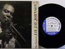 Jay Jay Johnson Eminent vol 3 Blue Note 5070 DG RVG 10