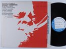 STANLEY TURRENTINE Rough 'n Tumble BLUE NOTE LP VG++/NM mono ny usa promo