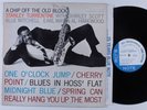 STANLEY TURRENTINE A Chip Off the Old Block BLUE NOTE LP mono ny usa NM
