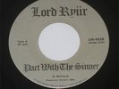 LORD RYUR: Pact with the sinner / Heroes after heroes 7
