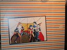Jan Garbarek - Folk Songs - LP von 1981