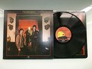 STRANGLERS-IV RATTUS NORVEGICUS..SUPERB 1ST UK PRESS N/MINT VINYL LP RECORD 1977