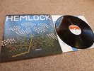 HEMLOCK-S/T.ORIG 1ST UK PRESSING.DERAM SML 1102-PROG/ROCK/PSYCH.NEAR MINT