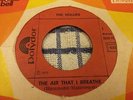 THE HOLLIES The Air That I Breathe   Date Error :? 1973 Lebanese Polydor 45 Rock