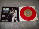 Elvis Presley - My Way c/w America 7