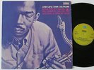 JOHN COLTRANE LUSH LIFE PRESTIGE LP VG++/MINT-