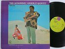 CANNONBALL ADDERLEY QUINTET WALK TALL US CAPITOL FUNK / SOUL JAZZ LP