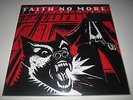 Faith No More - King For A Day Fool For A Lifetime 2-LP 180g Vinyl NEU NEW Black