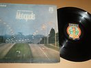 MIKE WESTBROOK 'METROPOLIS' NE 10 RCA NEON 1971 UK ISSUE