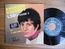 EP FREGORY LSD ET SYSTEME D ROCK FUZZ FREAKBEAR ROCK FONTANA 4600992