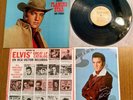 Singer Presents Elvis Singing Flaming Star and Others *NM PRS-279 Lp Record 1968