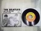 Beatles - Can't Buy Me Love c/w You Can't Do That 7