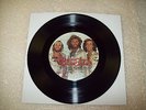 Bee Gees - Pers. Message c/w Rescue of Bonnie Prince Wally Fan Club 7