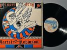 RARE. MARTEL ROBINSON - GOSPEL SONGS. BLESSED RECORDS BL-LP 04. 1978.