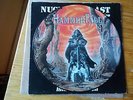 Hammerfall Glory  to  the  brave NB pd blind guardian running wild power metal