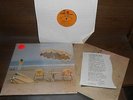 NEIL YOUNG   On the BEACH   ORIGINAL 1974 USA w SHRINK + INNER   NearMint  WOW