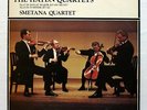 SMETANA QUARTET - MOZART haydn quartets nos.15 & 17 DENON JAPAN LP NM
