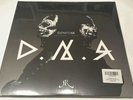Genetikk - D.N.A., Limited White Vinyl, 2LP, *NEU&OVP*
