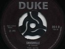 (BOSS 1968 Heavyweight Skinhead Reggae) SMASHVILLE The Boys/ HAPPY TIMES Cables?