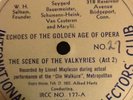 Echoes of the Golden Age of Opera (1903) -Wagner 10