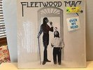 Fleetwood Mac Self-Titled Reprise MS2225 1st Pressing In-Shrink w/Hype NM-/NM-