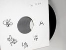 Unique PINS Test Press of Shoot You / Eleventh Hour Vinyl (RSD 2014)