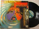 Brainticket LP BELLAPHON Cottonwoodhill PSYCH ROCK GERMAN PRESS ORIGNAL ACID