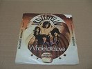 Led Zeppelin Only COVER  Iran press Whole Lotta Love RARE Iranian Top4 Lennon