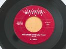 FI-DELLS No Other Love (Like Yours)/Come Back To Me 45 R&B Doo Wop Jiver HEAR