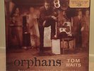 Orphans (Brawlers, Bawlers & Bastards) by Tom Waits (Vinyl, Nov-2006, 7...